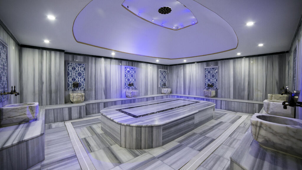 Sailor'S Beach Club