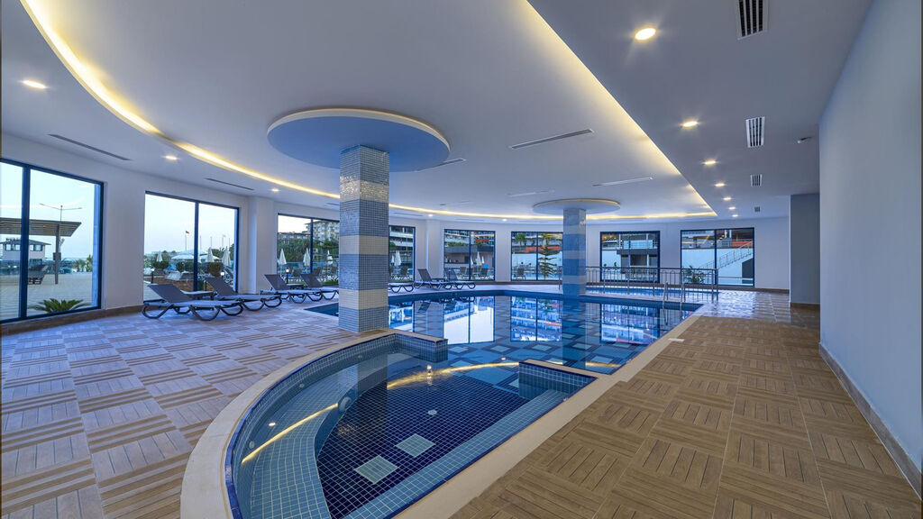 Sailors Beach Club