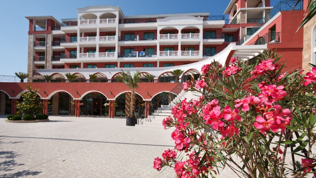 Saint George Palace Resort & Spa