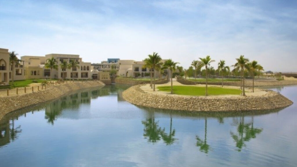 Salalah Rotana Resort