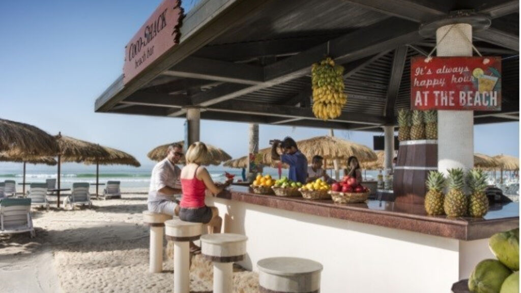 Salalah Rotana Resort