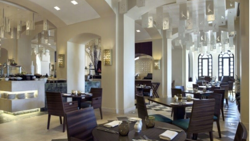 Salalah Rotana Resort