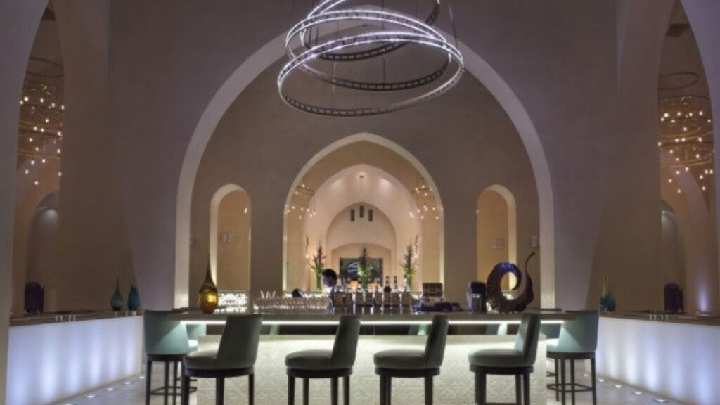 Salalah Rotana Resort