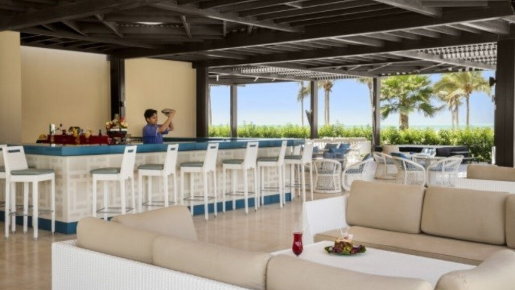 Salalah Rotana Resort