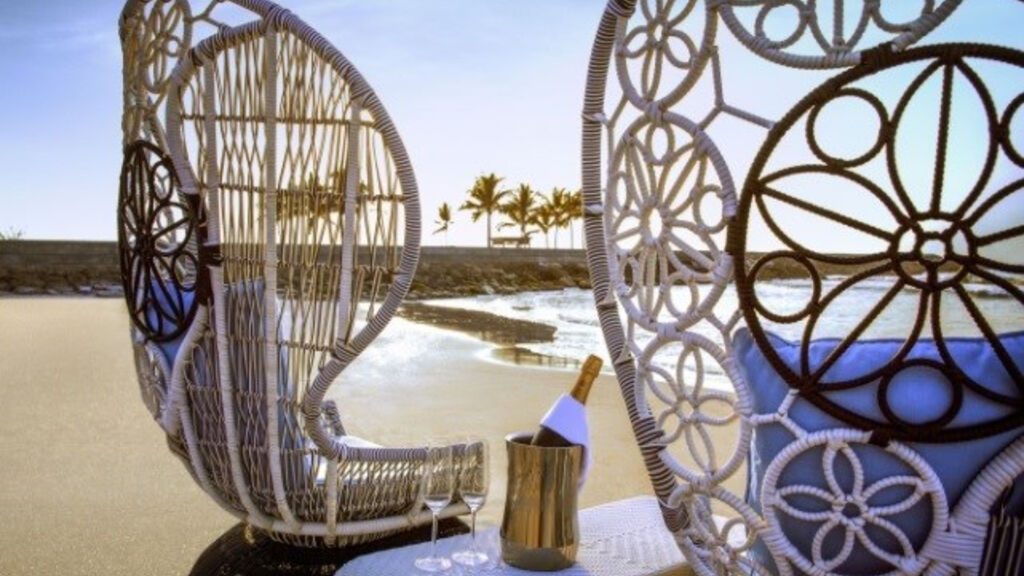 Salalah Rotana Resort