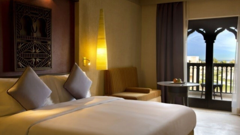 Salalah Rotana Resort