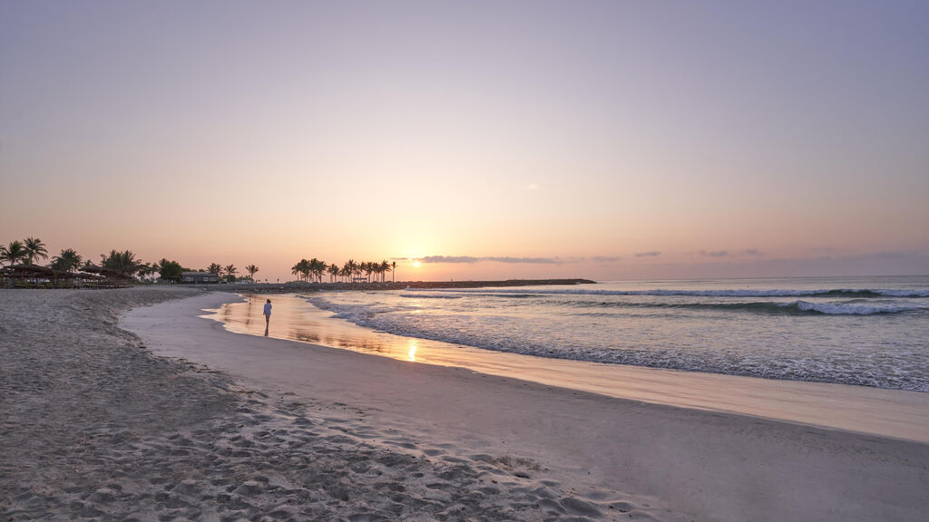 Salalah Rotana Resort