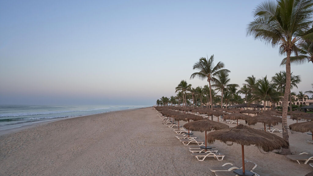 Salalah Rotana Resort
