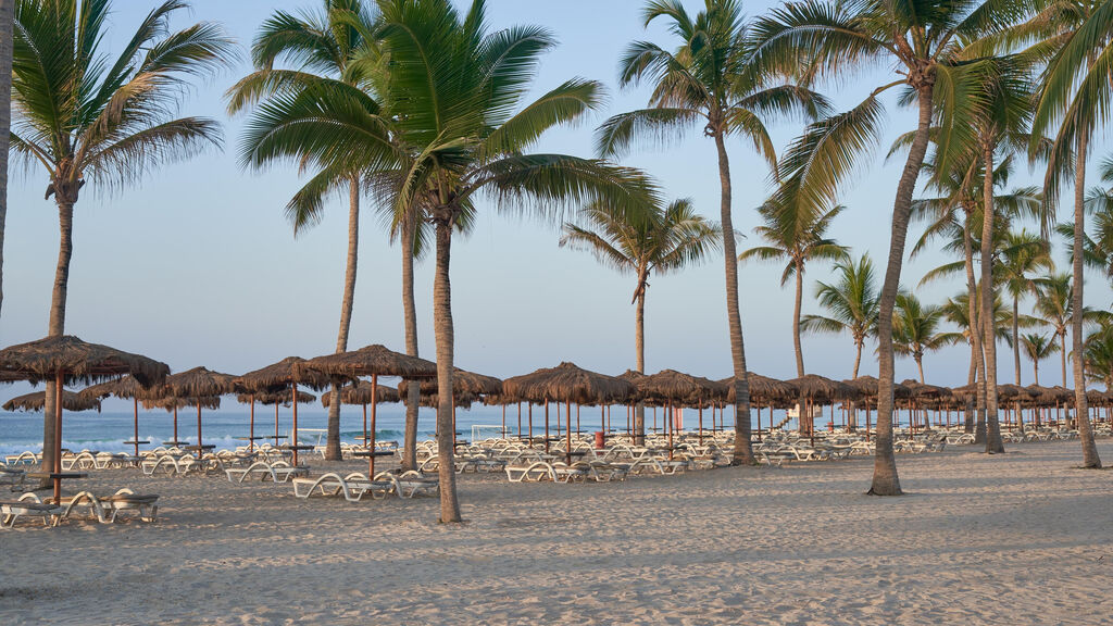 Salalah Rotana Resort