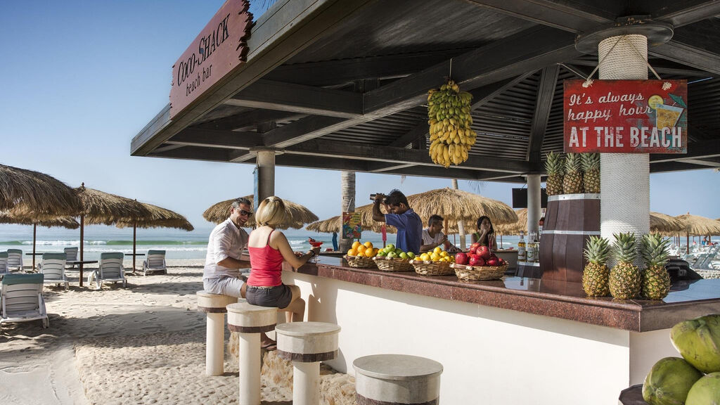 Salalah Rotana Resort