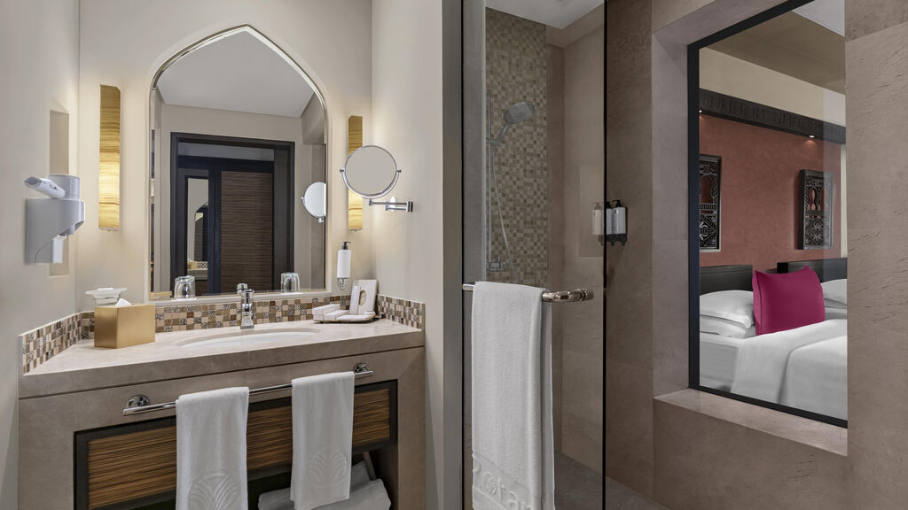 Salalah Rotana Resort
