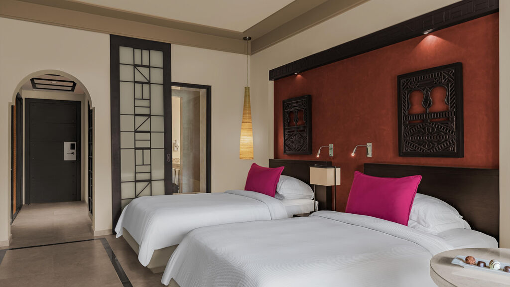 Salalah Rotana Resort