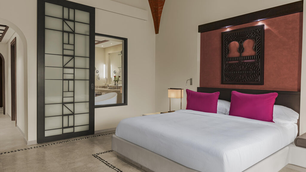 Salalah Rotana Resort