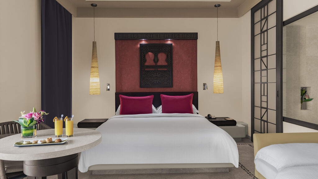 Salalah Rotana Resort