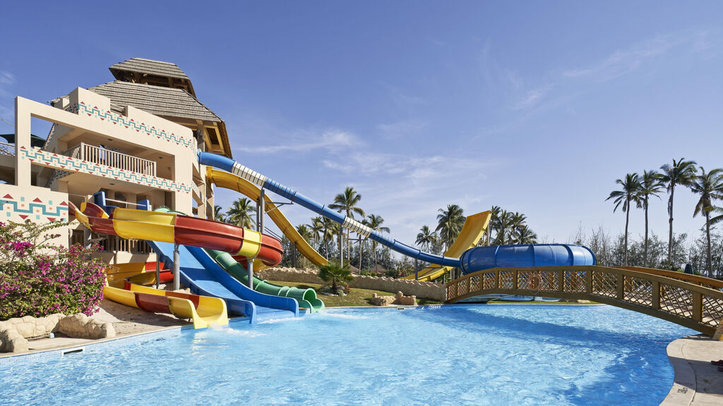 Salalah Rotana Resort
