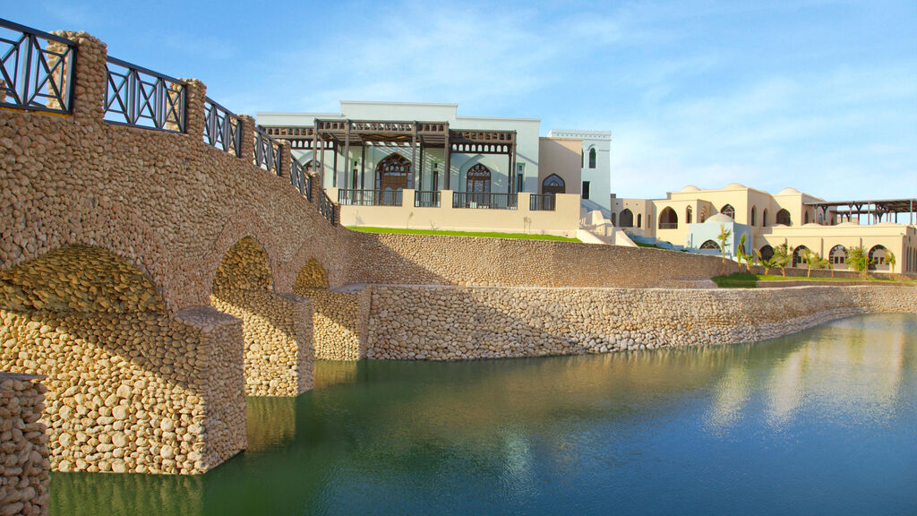 Salalah Rotana Resort