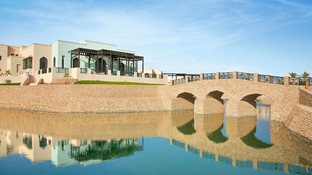 Salalah Rotana Resort