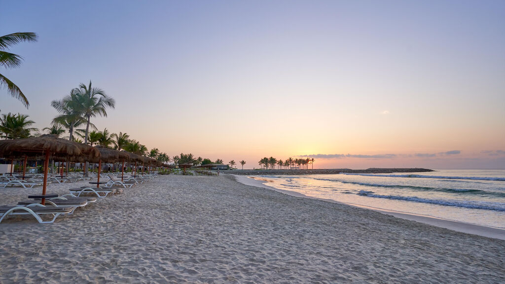Salalah Rotana Resort