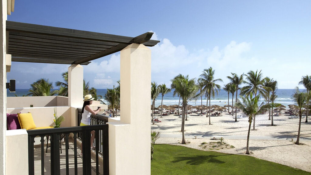 Salalah Rotana Resort