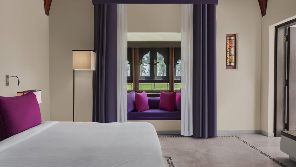 Salalah Rotana Resort