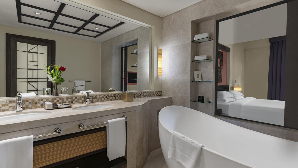 Salalah Rotana Resort
