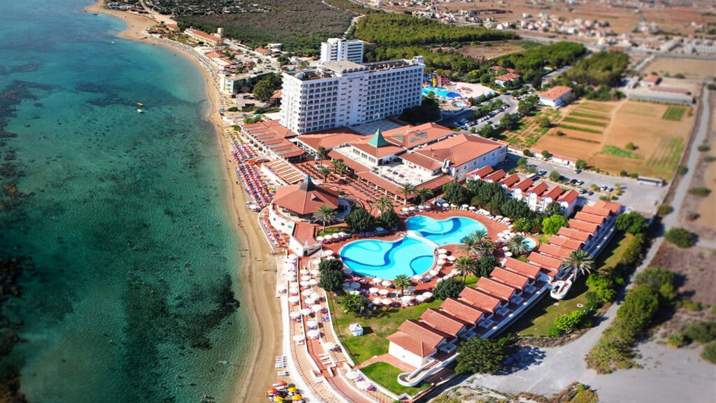 Salamis Bay Conti Hotel & Casino