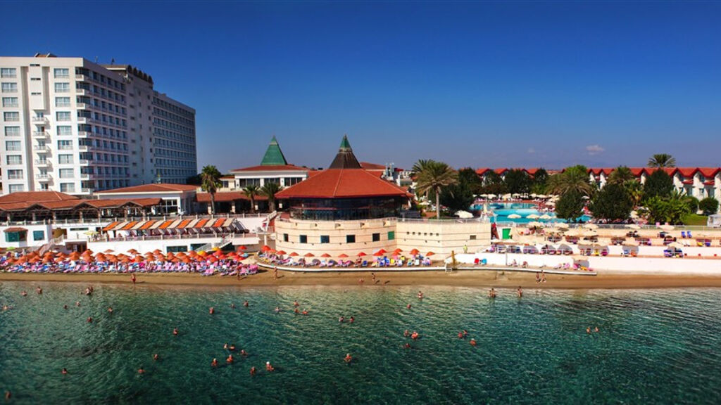 Salamis Bay Conti Hotel & Casino