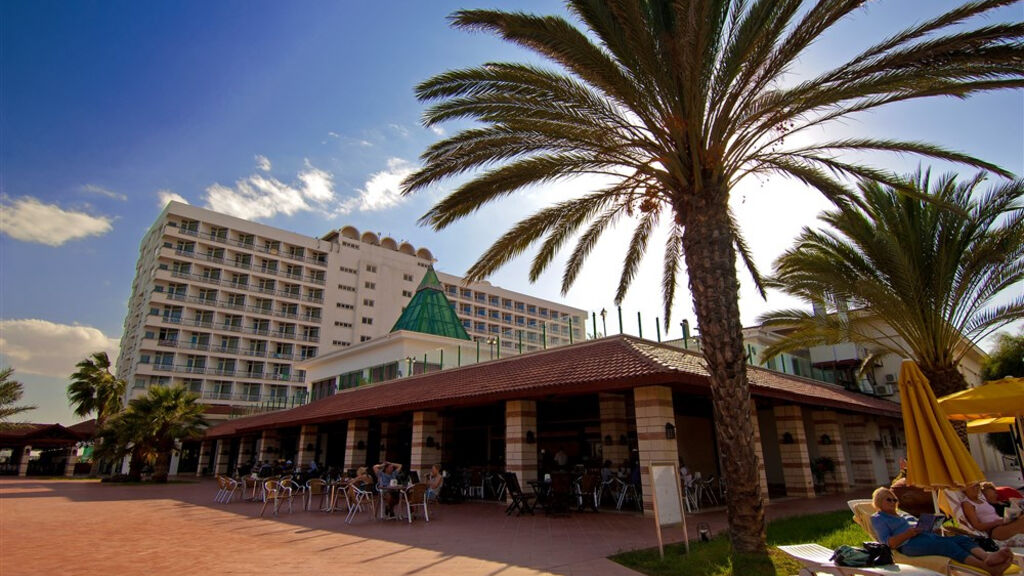 Salamis Bay Conti Hotel & Casino