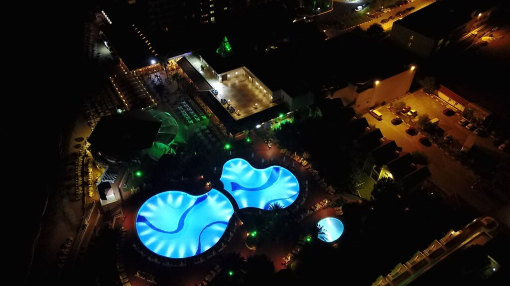 Salamis Bay Conti Hotel & Casino