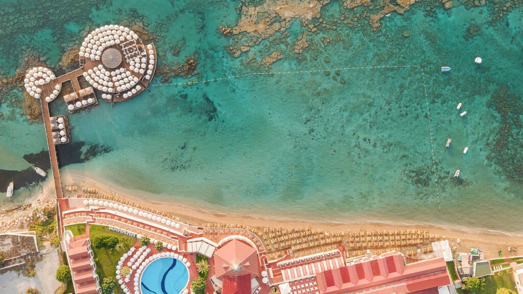 Salamis Bay Conti Resort