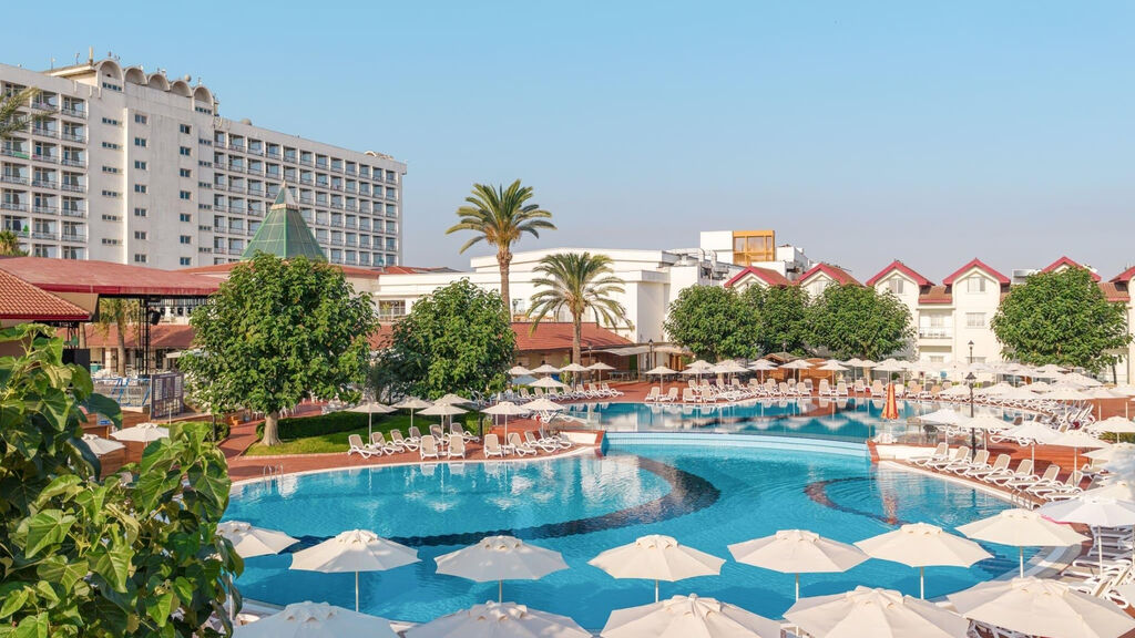 Salamis Bay Conti Resort