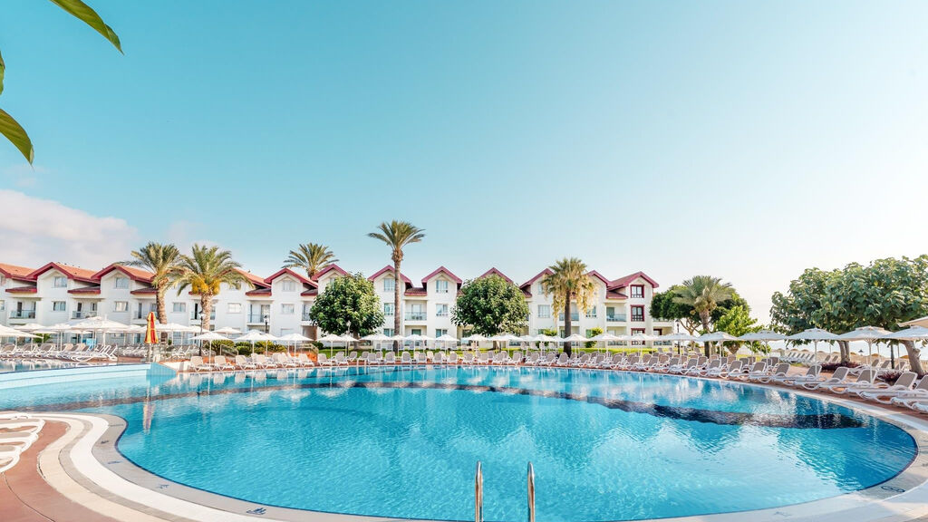Salamis Bay Conti Resort