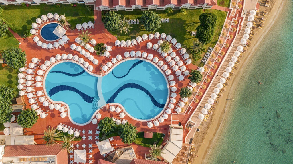 Salamis Bay Conti Resort