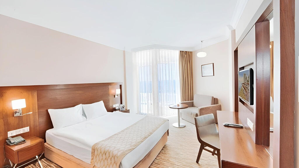 Salamis Bay Conti Resort