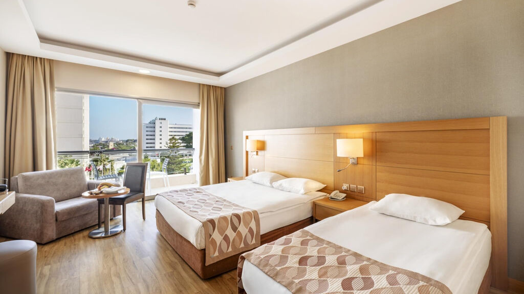 Salamis Bay Conti Resort