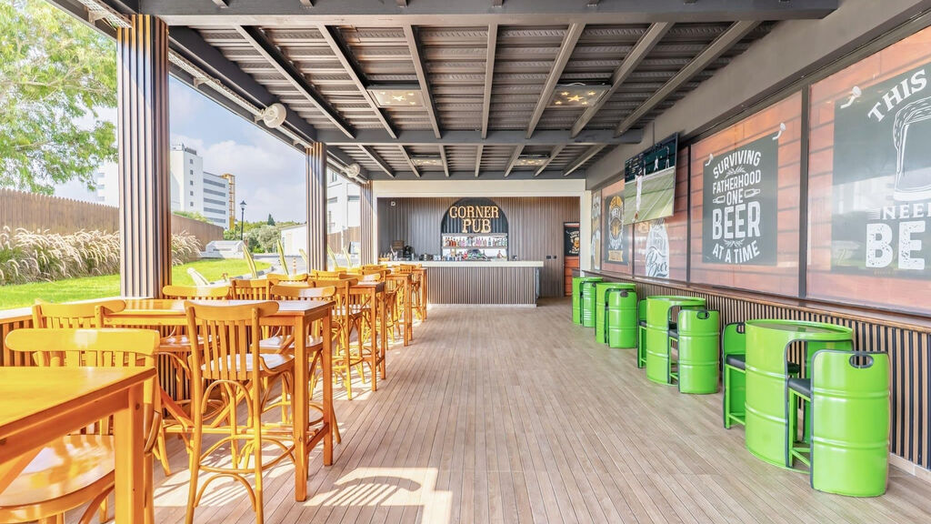 Salamis Bay Conti Resort