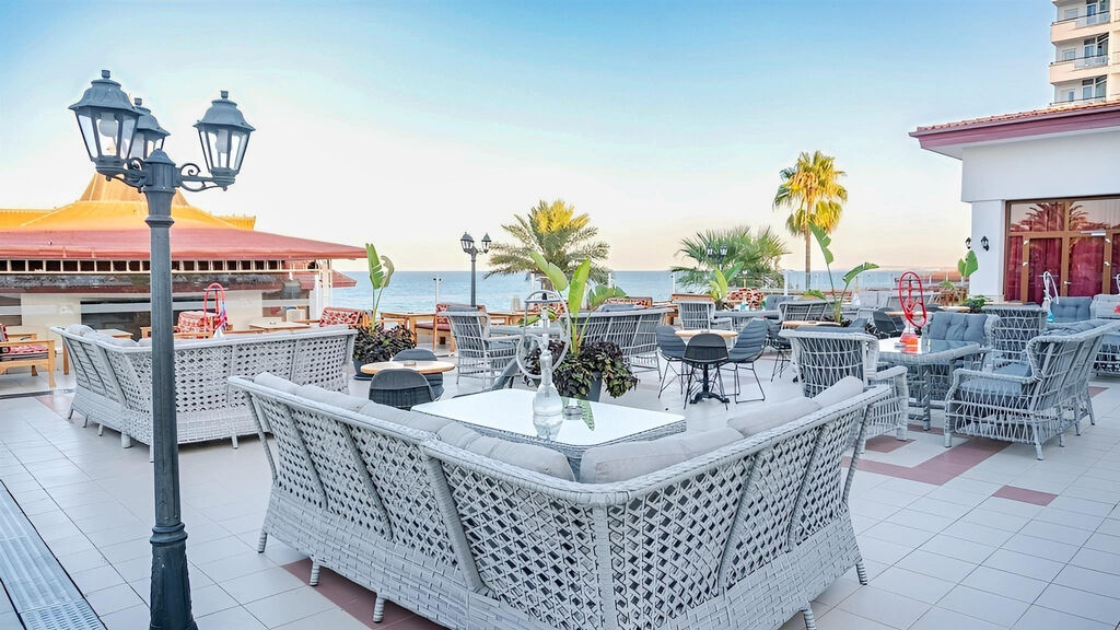 Salamis Bay Conti Resort