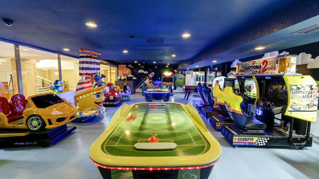 Salamis Bay Conti Resort