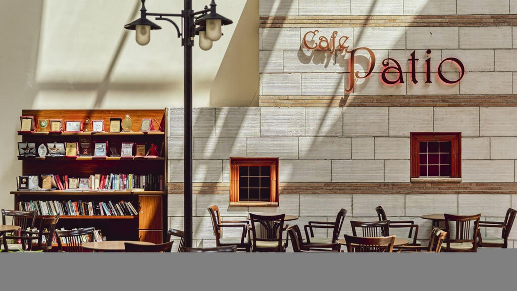 Salamis Bay Conti Resort