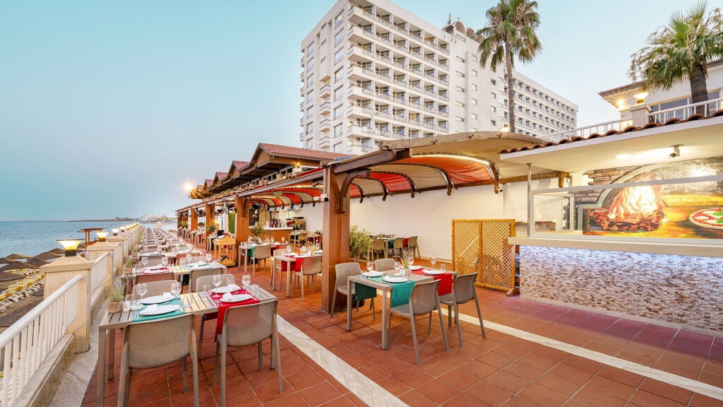 Salamis Bay Conti Resort