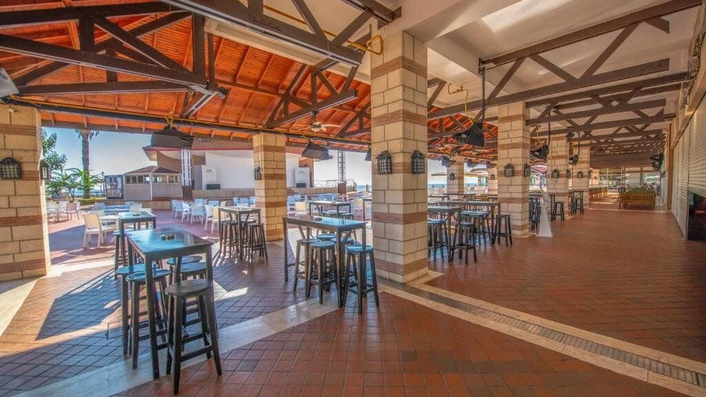 Salamis Bay Conti Resort