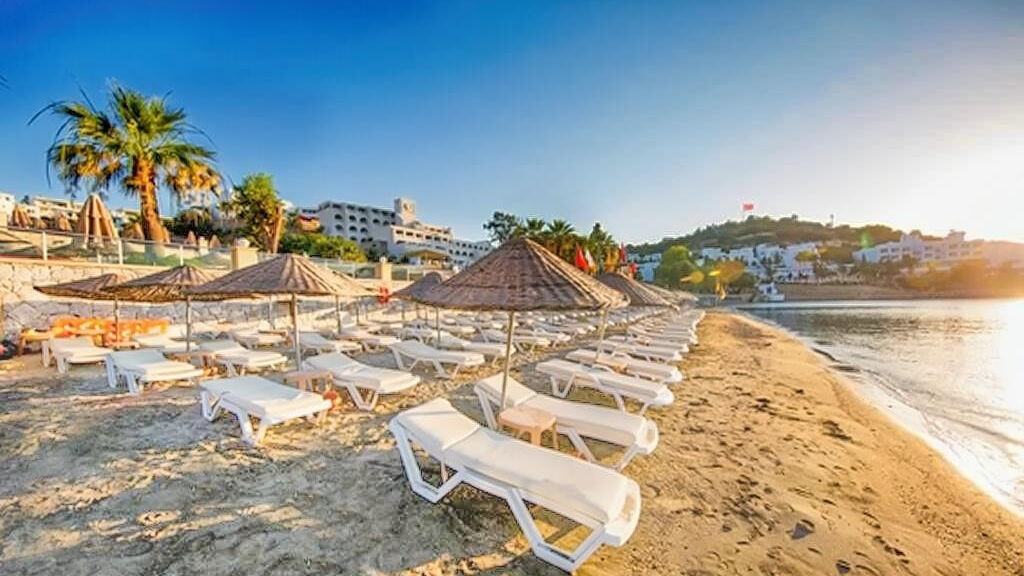 Salmakis Resort & Spa