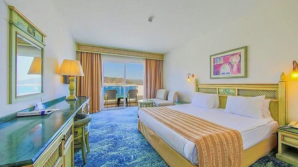 Salmakis Resort & Spa