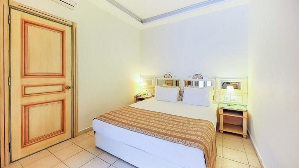Salmakis Resort & Spa