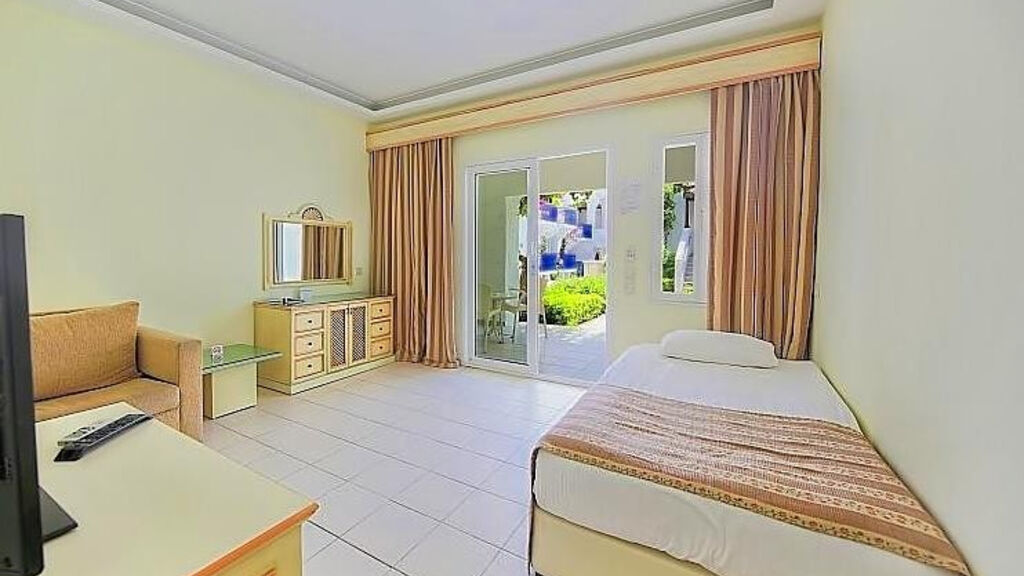 Salmakis Resort & Spa