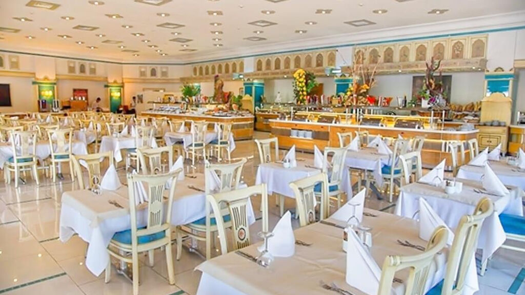 Salmakis Resort & Spa