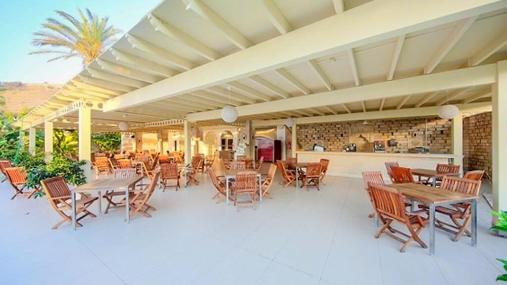 Salmakis Resort & Spa