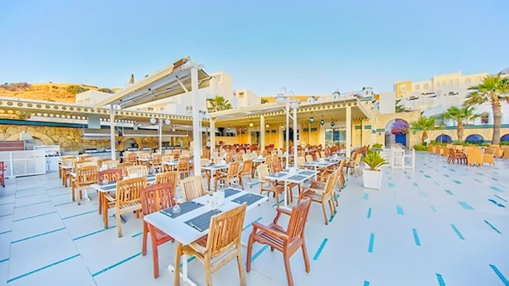 Salmakis Resort & Spa