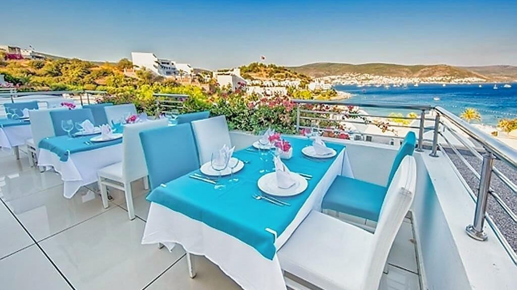 Salmakis Resort & Spa