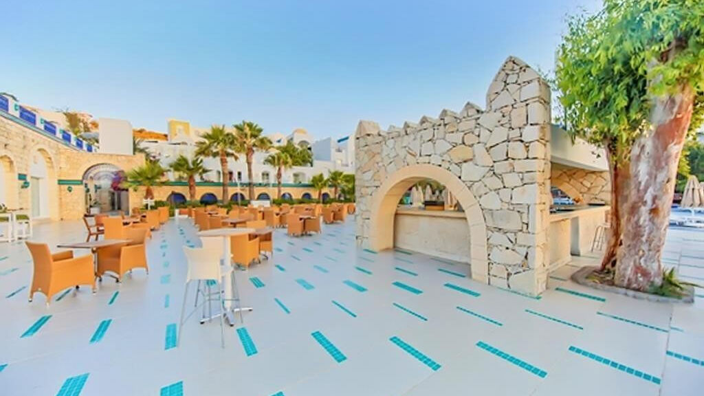 Salmakis Resort & Spa